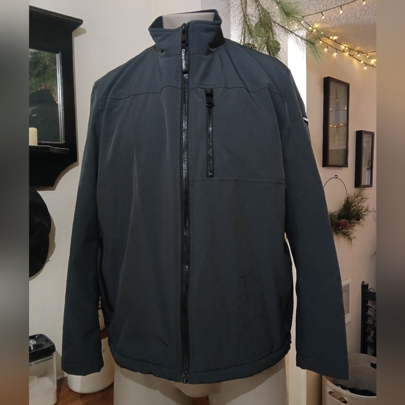 Calvin Klein Jacket - Picture 1 of 4